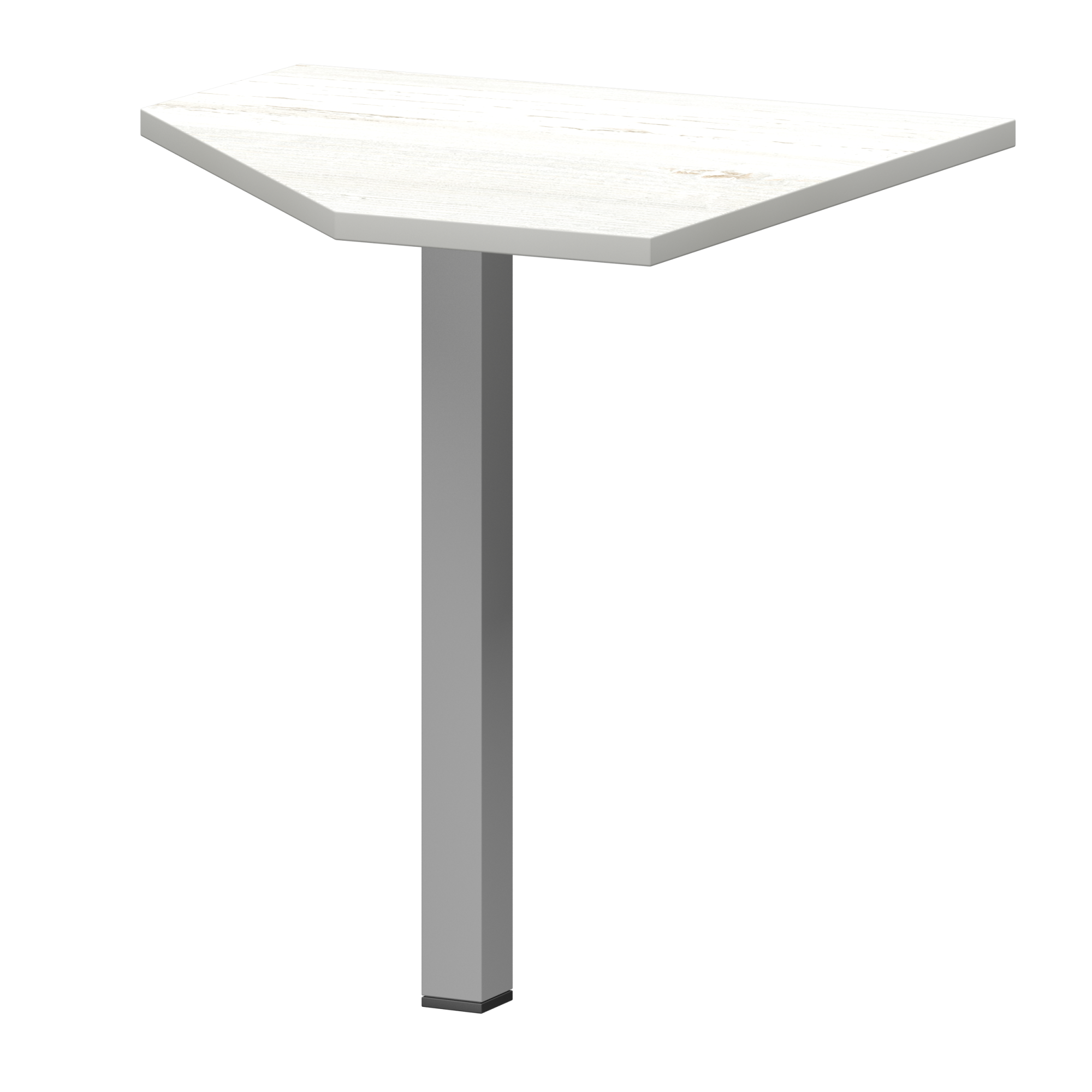 Изображение приставка с опорой аргентум нт-700+ос-2 сосна винтер